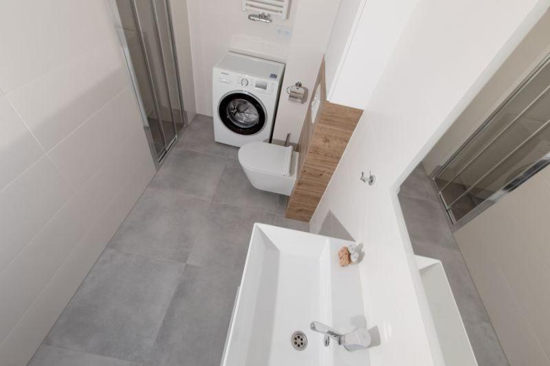 Resort Apartamenty Klifowa Rewal 33 Экстерьер фото