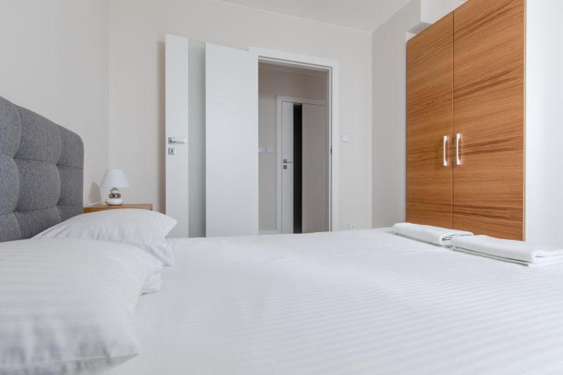 Resort Apartamenty Klifowa Rewal 33 Экстерьер фото